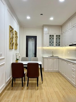 Chính chủ bán nhà xây mới 45m2 4 tầng ngõ 124 Do Nha 4.5 tỷ. Liên hệ Mr Hòa Ali 0986 012 367